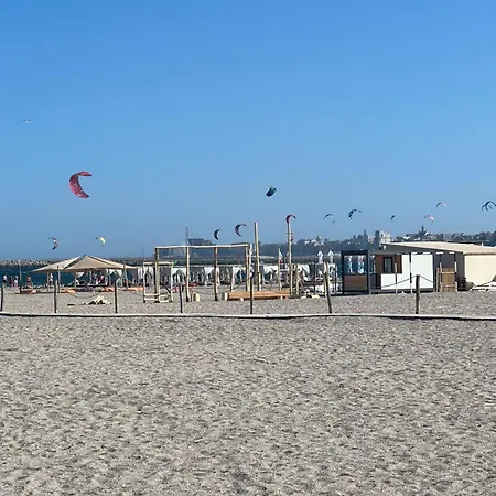 Nord 22 Σπίτι διακοπών Κονστάντζα