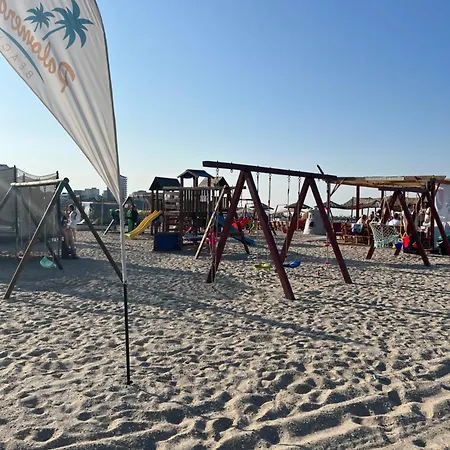 Nord 22 Σπίτι διακοπών Κονστάντζα