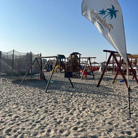 Nord 22 Σπίτι διακοπών *