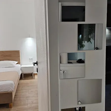 Σπίτι διακοπών Nord 22 *