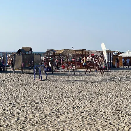 Nord 22 Σπίτι διακοπών *