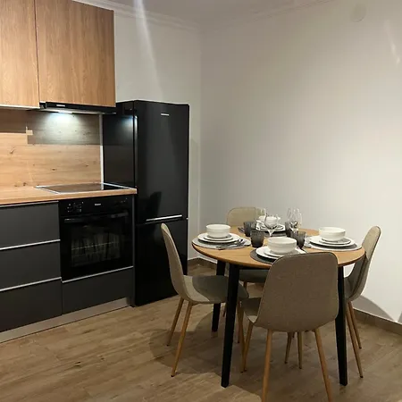 Nord 22 Σπίτι διακοπών