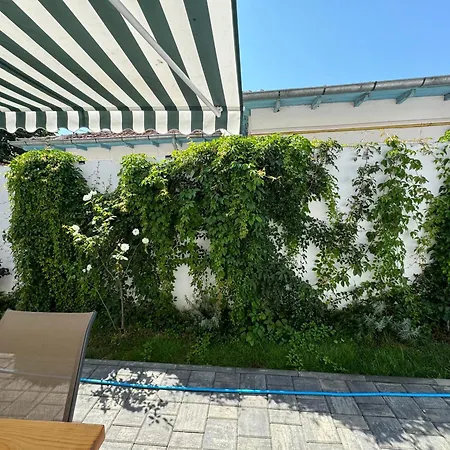 Nord 22 Σπίτι διακοπών