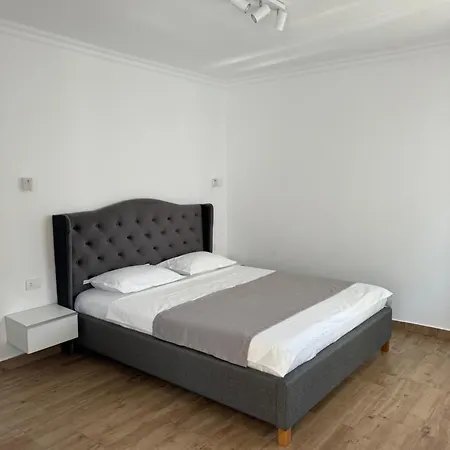 Nord 22 Σπίτι διακοπών *