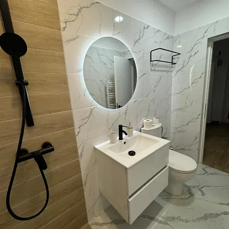 Nord 22 Σπίτι διακοπών Κονστάντζα