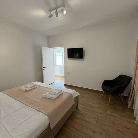 Nord 22 Σπίτι διακοπών