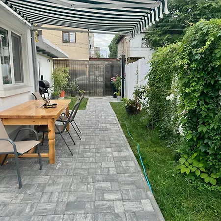 Σπίτι διακοπών Nord 22 Κονστάντζα