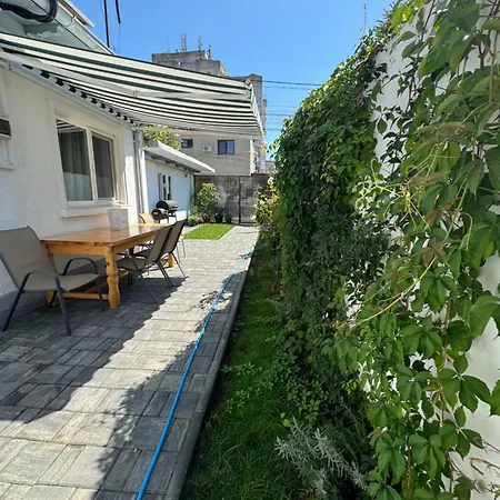 Nord 22 Σπίτι διακοπών