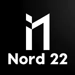 Nord 22 Dom wakacyjny *