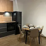 Nord 22 Dom wakacyjny