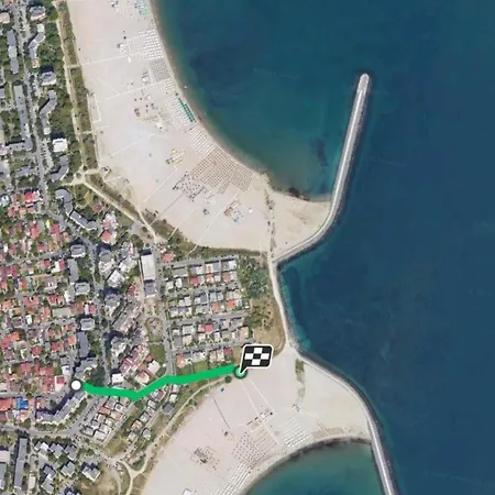 Holiday home Nord 22 Constanta