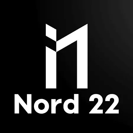 Nord 22 Holiday home *