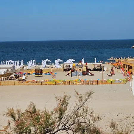 Holiday home Nord 22 *