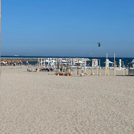Nord 22 Holiday home *