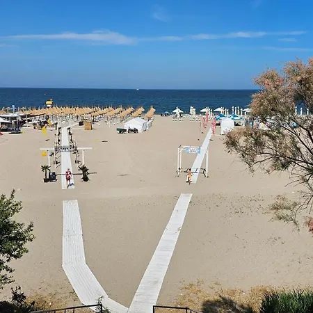 Holiday home Nord 22 Constanta