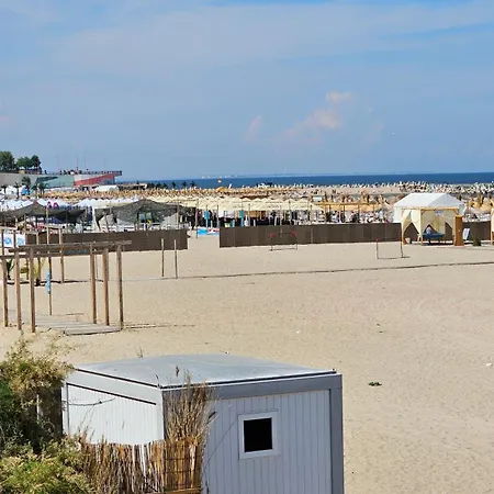 Holiday home Nord 22