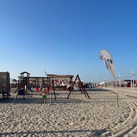 Nord 22 Будинок відпочинку