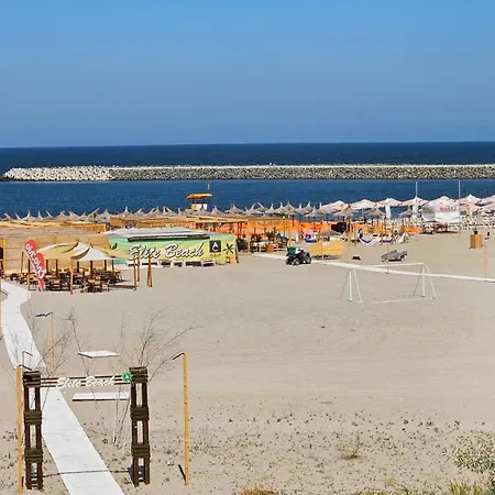 Holiday home Nord 22 *