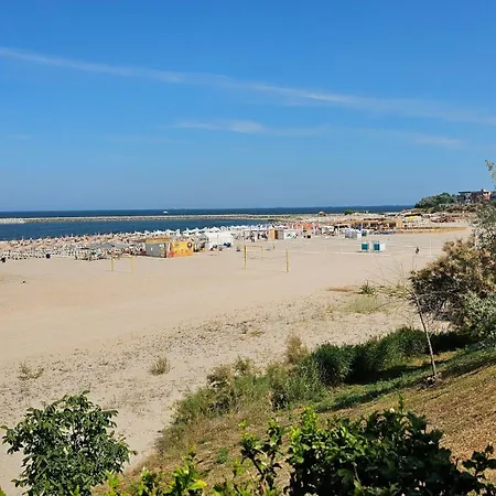 Holiday home Nord 22