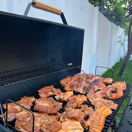 Будинок відпочинку Nord 22 *