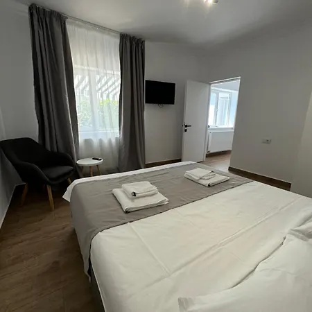 Holiday home Nord 22
