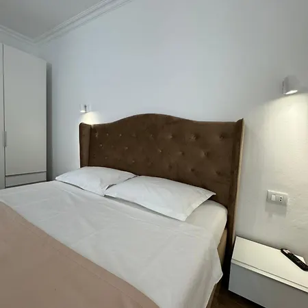 Nord 22 Holiday home *