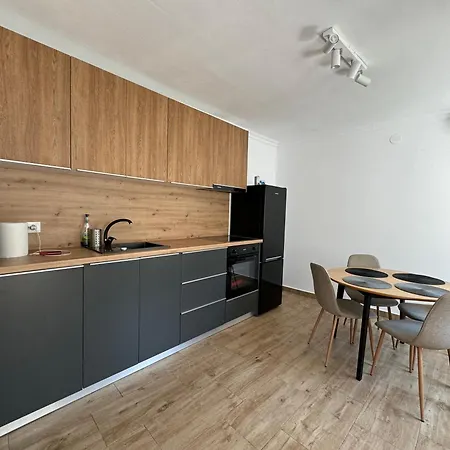 Holiday home Nord 22 *