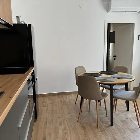 Nord 22 Holiday home Constanta