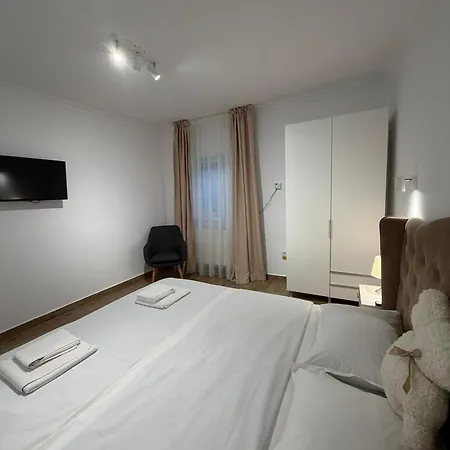 Holiday home Nord 22