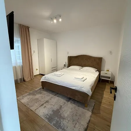 Holiday home Nord 22 *