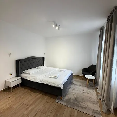 Holiday home Nord 22 *