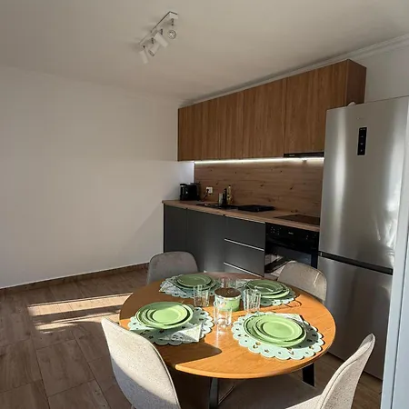 Nord 22 Holiday home Constanta