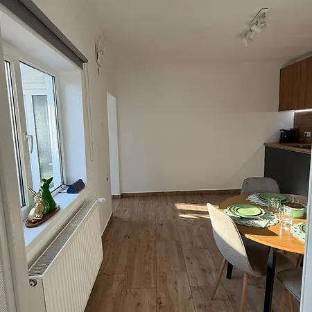 Nord 22 Holiday home *