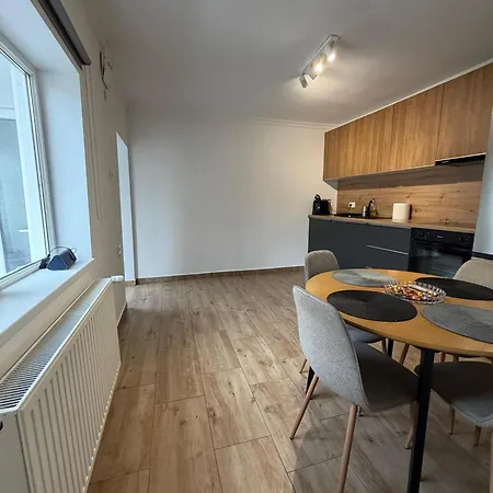 Nord 22 Holiday home Constanta