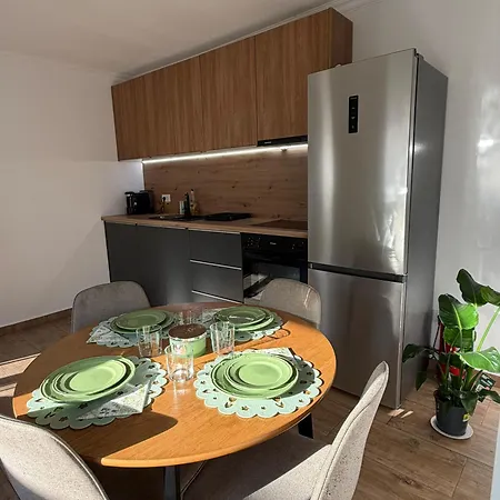 Nord 22 Holiday home *