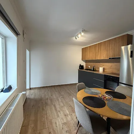 Holiday home Nord 22