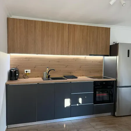 Nord 22 Holiday home *