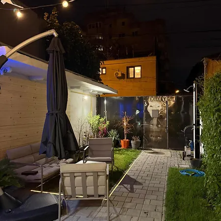 Holiday home Nord 22 *