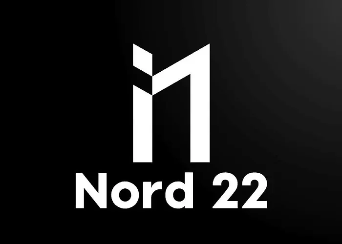 Nord 22 Nyaraló *