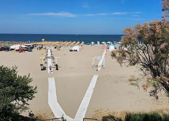 Nyaraló Nord 22 Konstanca