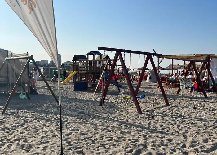 Nord 22 Nyaraló Konstanca