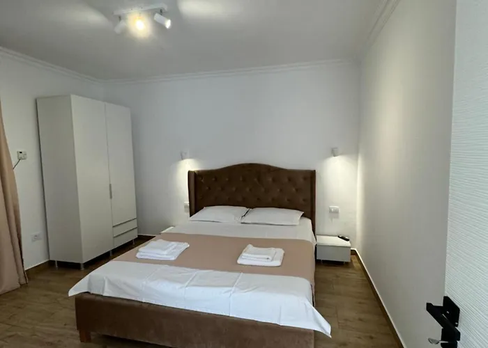 Nord 22 Nyaraló Konstanca