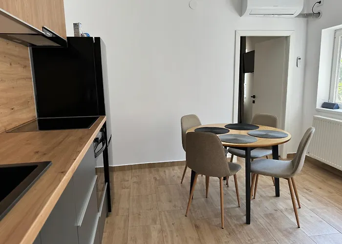 Nord 22 Nyaraló Konstanca