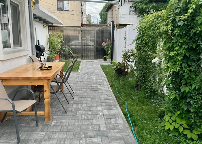 Nyaraló Nord 22 Konstanca